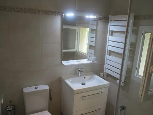 Le Thimothee : & Отель Сен-Рафаэль