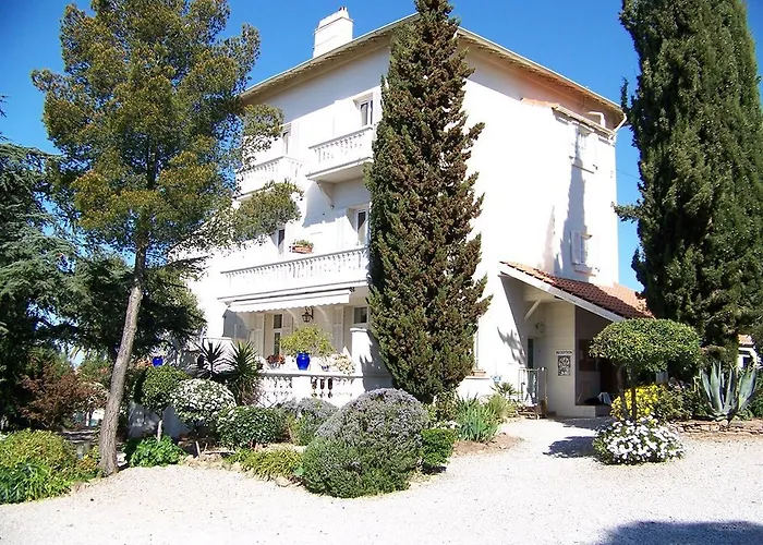 Le Thimothée : Hôtel&studios Hotel 2*