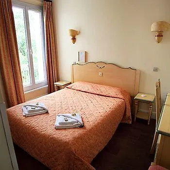 Le Thimothée : Hôtel&studios 2* Saint-Raphaël