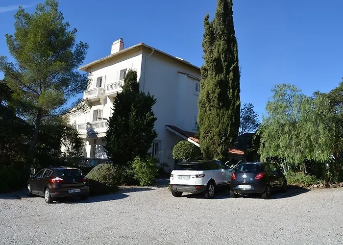 Hotel Le Thimothée : Hôtel&studios 2*