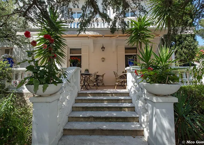 Le Thimothee : & Отель