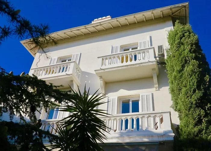 Hotel Le Thimothée : Hôtel&studios